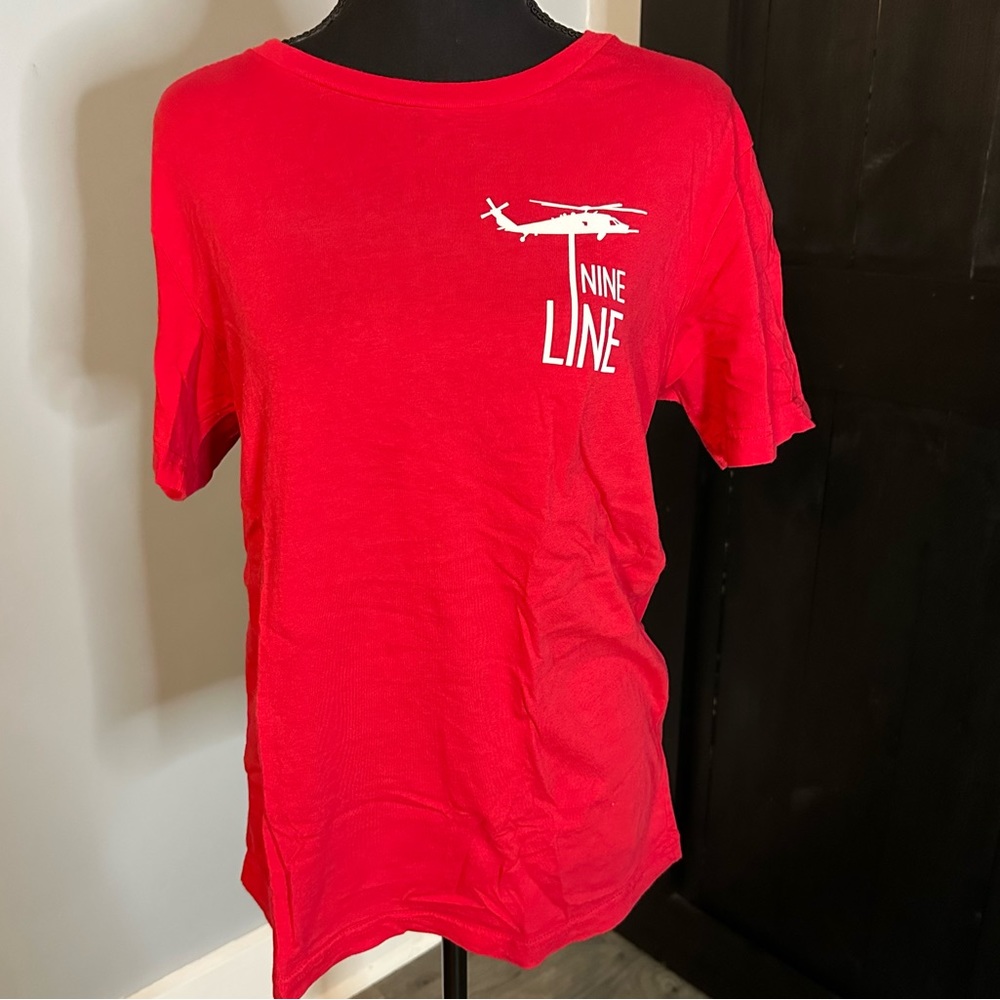 Nine Line R.E.D Friday Shirt